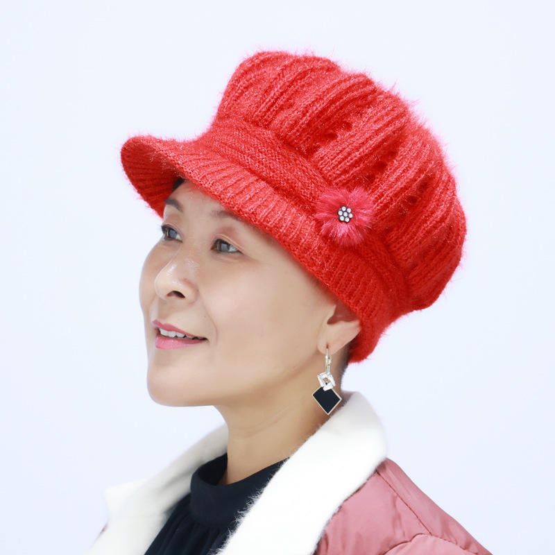 แตงโมสีแดง