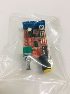 Board khuếch đại công suất mô-đun kỹ thuật số từ xa MP3 Giải mã âm thanh Receiver Loa nền âm nhạc <span class=keywords><strong>PCB</strong></span> D lớp AUX trong kho - Product Image 4