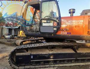 350 usado <span class=keywords><strong>hitachi</strong></span> escavadeira 35 ton Zx350-3 Escavadeira Hidráulica de Esteiras zx350-3 zx350 <span class=keywords><strong>hitachi</strong></span> <span class=keywords><strong>zx400</strong></span> em boas condições - Product Image 2