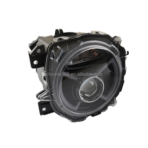 Phare HID à LED pour <span class=keywords><strong>Suzuki</strong></span> <span class=keywords><strong>Jimny</strong></span> 2019 +, feu avant 2x4, accessoires - Product Image 1