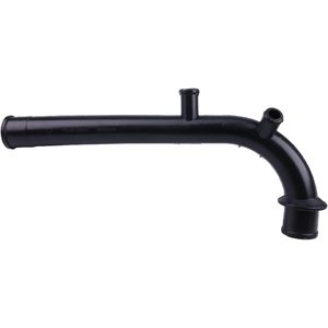 Manguera de Refrigerante JZGRDN 96273608 96180035 para Chevrolet Aveo Aveo5 2004 2008, Negra, de Goma Reforzada - Product Image 5