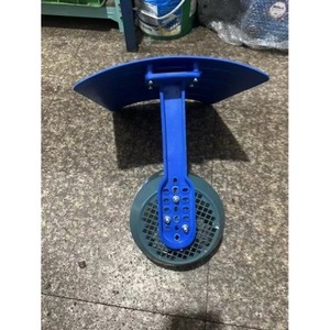 Housse de protection verticale pour moteur de pompe à eau extérieure en acier inoxydable, pare-soleil pour grand réservoir - Product Image 5