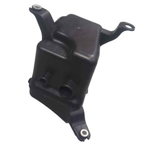Caja Silenciadora Kia Carens 28110-D1000 con Resonador, Dispositivo de Reducción de Ruido de Plástico - Product Image 3