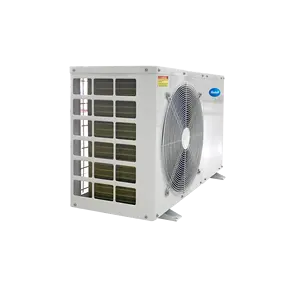 Fantastic water chiller 3 ton water cooling unit