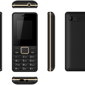 Nouveau téléphone portable économique 2022 N2160 1,77 pouces double SIM grande batterie, meilleure qualité, vente chaude - Product Image 2