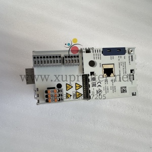 WD ของแท้ ใหม่ E84AVSCE3712SB0 อินเวอร์เตอร์ 0.37KW อะไหล่เครื่องพิมพ์ออฟเซ็ต - Product Image 4