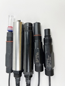 Sonda Multisensor, Sensores de Agua Multiparamétricos, Medidor de Cloro y pH Digital, Analizador de Oxígeno y Nitrógeno - Product Image 3