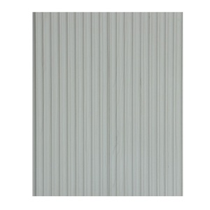 Paneles de Pared Acanalados de Estilo Madera MDF de 12 mm Modernos para Proyectos de Interiores Residenciales, Comerciales y Arquitectónicos - Product Image 3