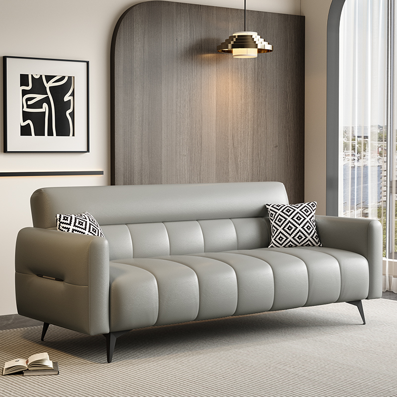 Tissu à gratter pour chat gris fantôme