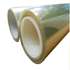 Deson nhiệt độ cao vật nuôi thấp dính không có dư lượng bảo vệ phim lót với chống dung môi cho thiết bị điện tử & Màn hình sử dụng - Product Image 3