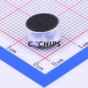 Micrófono de chip IC de circuito integrado nuevo y original, venta completa, proveedor de chips de componentes electrónicos y servicio BOM - Product Image 1