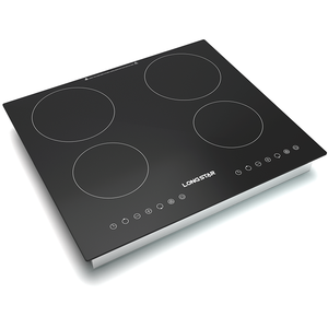 Placa <span class=keywords><strong>de</strong></span> Inducción Profesional <span class=keywords><strong>de</strong></span> Acero Inoxidable con <span class=keywords><strong>4</strong></span> Quemadores - Product Image 2