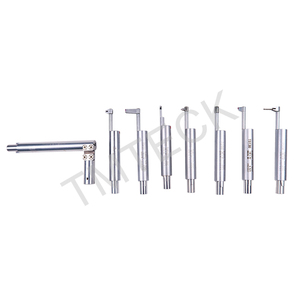 เซ็นเซอร์รูเล็ก TS120 ของเครื่องทดสอบความหยาบผิว - Product Image 4