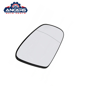 Verre de rétroviseur latéral pour Renault <span class=keywords><strong>Twingo</strong></span> III 2014 Lentille de rétroviseur latéral Rétroviseur 963668095R 963653475R 963668110R 963656304R - Product Image 4