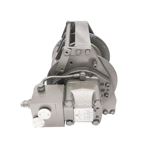 ซัพพลายเออร์จีน เครื่องกว้านไฮดรอลิกขนาดเล็ก 220V 20กก. - Product Image 6