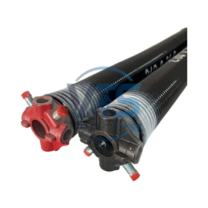 Resorte de Repuesto de Alto Rendimiento para Puertas de Garaje Industriales - Product Image 2