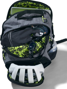Mochila Deportiva Impermeable para Triatlón, Entrenamiento, Natación, Gimnasio, para Adultos, Hombres y Mujeres, Muestra Gratis - Product Image 4