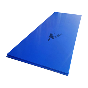 Personnaliser <span class=keywords><strong>de</strong></span> qualité alimentaire Épaisseur 2mm 3mm 4mm PP/PE/PEHD Conseils - Product Image 2