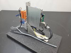 モーションコントロール CEL-A10/100-C6 1軸サーボドライブ（ブレークアウトRS232 CANプログラミングコントローラー付き）産業オートメーション - Product Image 2