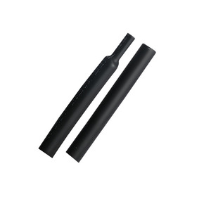 Ống co nhiệt WTT có keo, vỏ cách điện PE, ống co nhiệt màu đen, ống co nhiệt Woer - Product Image 4