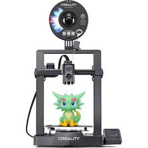Impresora 3D Creality Ender 3 V3 KE 220X220X250 mm FDM de Alta Velocidad con Nivelación Automática - Product Image 1