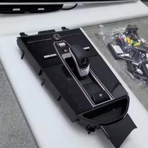 Nouvelle mise à niveau de l'éclairage automatique Remplacement direct du pommeau de vitesse électronique pour Porsche Panamera 970.1 970.2 2010-2016 - Product Image 5