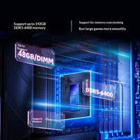 Procesador de Escritorio Core Ultra 5 230F de 10 Núcleos y 10 Subprocesos, LGA 1851 en Caja, 256 GB, CPU de 5.0 GHz