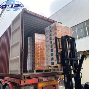 中国FBA运输代理 |   海运和空运到美国、澳大利亚、墨西哥 |   用于仓库储存产品的清关集装箱 - Product Image 6