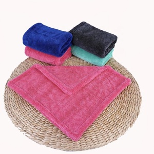 Toalla <span class=keywords><strong>de</strong></span> lavado <span class=keywords><strong>de</strong></span> coches <span class=keywords><strong>de</strong></span> microfibra superabsorbente 1400 Gsm bucle trenzado <span class=keywords><strong>de</strong></span> doble cara 60X90 <span class=keywords><strong>trapo</strong></span> <span class=keywords><strong>de</strong></span> detalles para <span class=keywords><strong>secador</strong></span> <span class=keywords><strong>de</strong></span> coche - Product Image 5