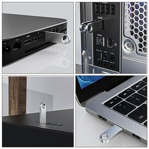 Mini Size Metal <b>Pen</b> Flash <b>Drive</b> Customize Logo 8gb Office Gifts USB Pendrive for Promotion - Product Image 5