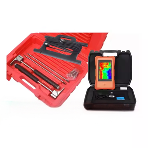 Rápido Detector de Agua ADMT-300ZN 3D de Última Generación para Resultados Rápidos, Dispositivo de Búsqueda Subterránea de 300M ADMT-300ZN - Product Image 3