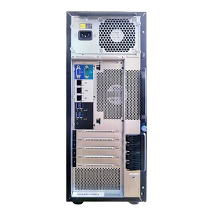 Serveur tour original Lenovo ThinkSystem ST550 2 sockets 4U montable en rack - Product Image 4