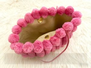 Disesuaikan kering dan nyaman cocok untuk kasual olahraga luar ruangan perjalanan bersepeda pemandangan harian 100% hangat topi Bucket Set tas - Product Image 6