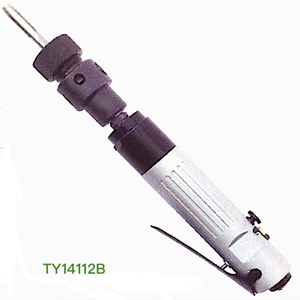 TY16312 Tapper à air industriel très durable M4-M12 capacité de robinet, taraudage 300 tr/min dans les alliages, les aciers 45 # et l'aluminium - Product Image 5