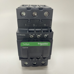 Contactor LC1D40A - Product Image 1