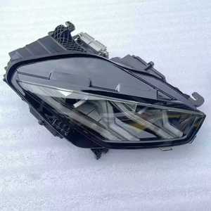 Suitable for Huracan Headlight LP580 LP610LED Headlight 4T0941003H 4T0941004H China - Product Image 5
