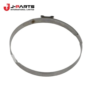 Collier de serrage (pour soufflet de crémaillère n°1) pour Toyota Hilux GGN15 2004-2015 OE 90460-T0001 90460T0001 - Product Image 1