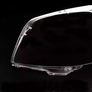 Copertura faro per Toyota Noah 2015 - Lente antigraffio ad alta trasparenza, accessorio premium per la guida - Product Image 3