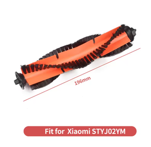 Repuesto de Rodillo de Cepillo Principal con Batería Eléctrica para Mi Robot <span class=keywords><strong>Vacuum</strong></span> Mop Pro <span class=keywords><strong>2S</strong></span> STYJ02YM, para Uso Doméstico - Product Image 2