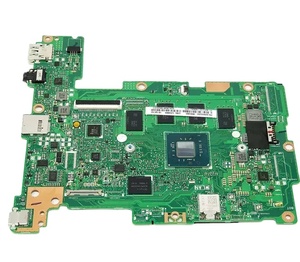 60NX02A0-MBE001 Reemplazo para Asus Chromebook C204 C204E Laptop <span class=keywords><strong>Motherboard</strong></span> 4GB RAM 16GB Almacenamiento Intel N4000 Procesador - Product Image 2