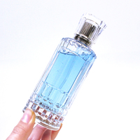Parfum design marques célèbres de haute qualité pour hommes et femmes vaporisateur de parfum 100ml bouteille de cologne edp à longue odeur vente en gros