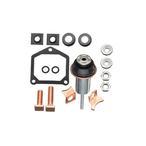 Kit de Reparación y Reconstrucción de Solenoide de Arranque 228000-6660 228000-6662 para Toyota - Product Image 2