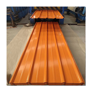 Ral6029 màu kẽm tấm lợp 0.22mm màu xanh xám sóng mạ kẽm kim loại tấm mái <span class=keywords><strong>HS</strong></span> mã trong Zambia - Product Image 6