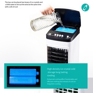 Nuevo <span class=keywords><strong>aire</strong></span> acondicionado <span class=keywords><strong>de</strong></span> agua <span class=keywords><strong>Artic</strong></span> Portable Evaporative <span class=keywords><strong>Air</strong></span> Cooler Ventilador <span class=keywords><strong>de</strong></span> refrigeración para el <span class=keywords><strong>enfriador</strong></span> <span class=keywords><strong>de</strong></span> <span class=keywords><strong>aire</strong></span> <span class=keywords><strong>de</strong></span> la habitación del hogar - Product Image 4