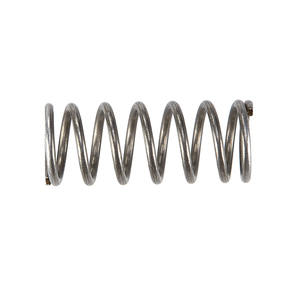 OEM Custom Carbon Steel High Strength Large Size 5MM Wire Diameter <strong>Compression</strong> <strong>Spring</strong> - Product Image 5