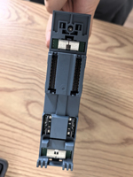 Module d'entrée analogique 6ES7531-7NF10-0AB0 AI 8xU/I HS avec résolution 16 bits et échantillonnage accéléré pour S7-1500