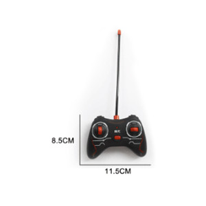 4WD Arrampicata Veicolo RC Cross Country Rock Crawler <span class=keywords><strong>Jeep</strong></span> Giocattoli - Product Image 3