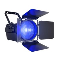 Proyector de Teatro SHEHDS de 250W/350W, Luz Profesional para Teatro, Haz de Luz, Modo de Control DMX512 para Bodas y Conciertos