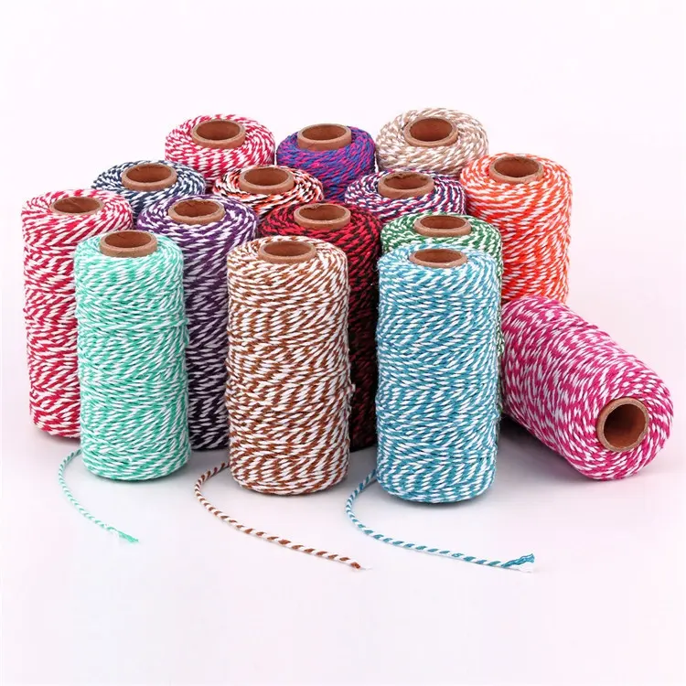 Wholesale high quality clothing cotton thread