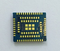 Module IoT GSM GNSS ML307A China Mobile LTE Cat 1 Bis avec débit de téléchargement jusqu'à 10,3 Mbps, emballage LCC+LGA